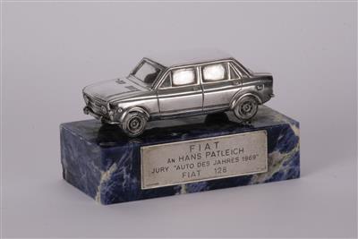 Fiat - Klassische Fahrzeuge und Automobilia