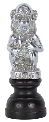 Kühlerfigur "Adam" - Automobilia