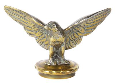 Kühlerfigur "Adler" - Automobilia