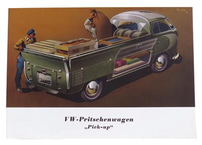 Volkswagen - Automobilia