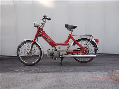 1970 Puch Maxi (ohne Limit/no reserve) - Klassische Fahrzeuge und Automobilia