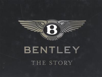 Bentley - Vintage Motor Vehicles and Automobilia