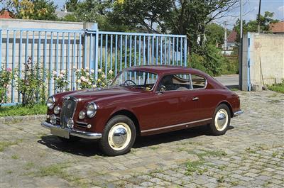 1953 Lancia Aurelia B20 Gran Turismo 2500 Serie 3 - Klassische Fahrzeuge und Automobilia