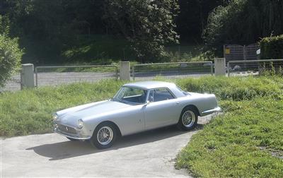 1960 Ferrari 250 GT Pininfarina Coupé Serie II - Klassische Fahrzeuge und Automobilia