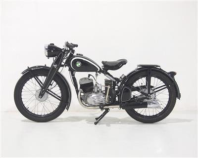 1949 Puch 125 T (no reserve) - Historická motorová vozidla