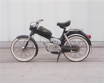 Puch MV 50 (no reserve) - Classic Cars