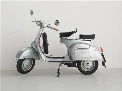 1968 Vespa 150 Sprint VLB1T (ohne Limit) - Klassische Fahrzeuge