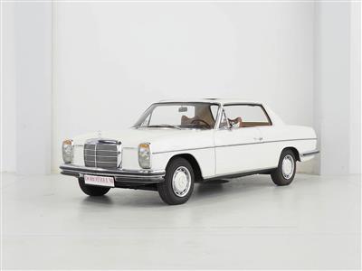 1970 Mercedes-Benz 250 CE - Klassische Fahrzeuge