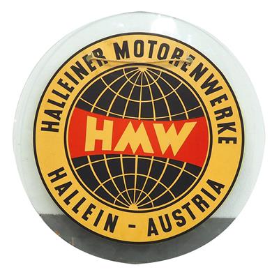 HMW - Scootermania