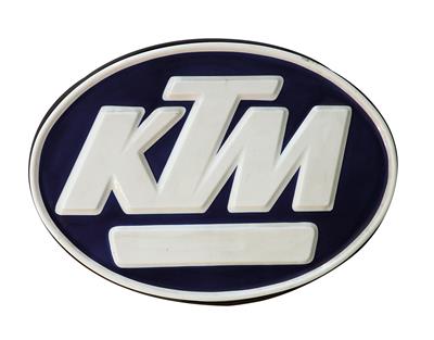 KTM - Scootermania