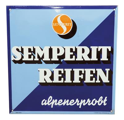 Semperit - Scootermania