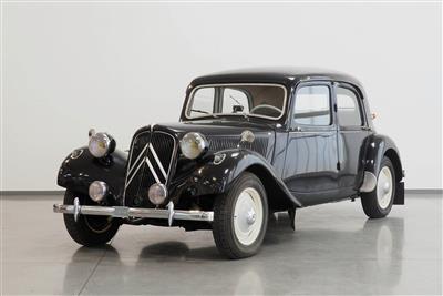 1955 Citroen 11 CV BL * - Classic Cars