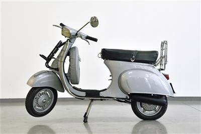 1975 Vespa 50 * (ohne Limit/no reserve) - Klassische Fahrzeuge