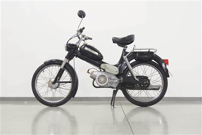 1981 Puch MV 50 S (ohne Limit/no reserve) - Klassische Fahrzeuge