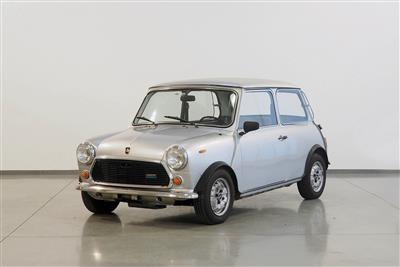 1986 Austin Mini 1000 * - Classic Cars