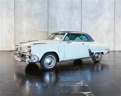 1952 Studebaker Starliner Commander V8 * - Classic Cars