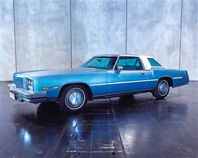 1978 Oldsmobile Toronado XS * (ohne Limit/no reserve) - Klassische Fahrzeuge