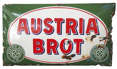 Austria Brot - Scootermania reloaded