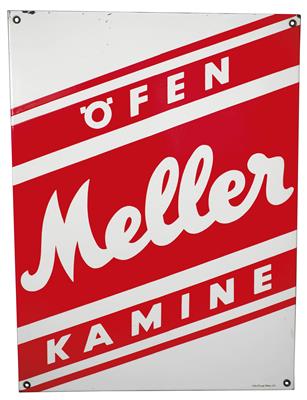 Meller Öfen Kamine - Scootermania reloaded