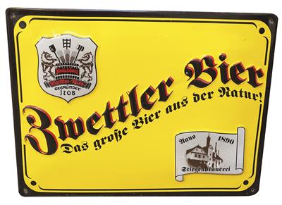 Zwettler Bier - Scootermania reloaded