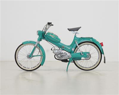 1956 Puch MS 50 L (ohne Limit) - Autoveicoli d'epoca