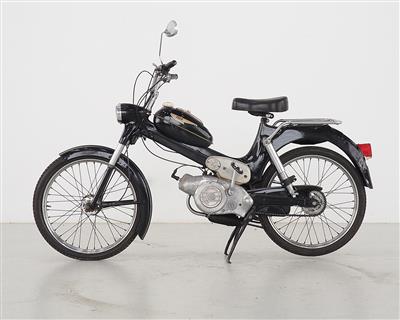 1967 Puch MS 50 (ohne Limit) - Klassische Fahrzeuge