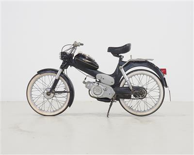 1977 Puch MV 50 (ohne Limit) - Autoveicoli d'epoca