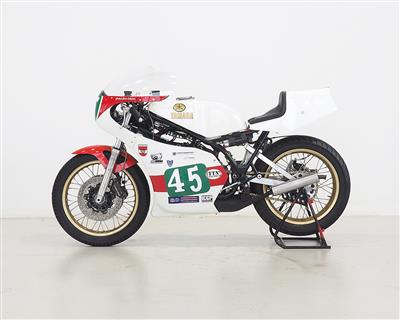 1979 Yamaha TZ 250 F - Classic Cars