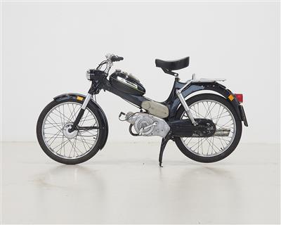 1982 Puch MV 50 S (ohne Limit) - Historická motorová vozidla