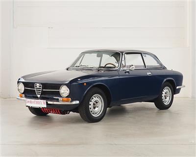 1973 Alfa Romeo 1600 GT Junior - Autoveicoli d'epoca