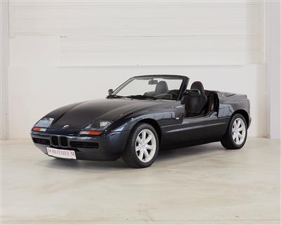 1992 BMW Z1 (ohne Limit/ no reserve) - Klassische Fahrzeuge