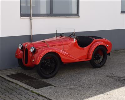 1928 Dixi 3/15 PS Typ DA 1 (ohne Limit/ no reserve) - Historická motorová vozidla