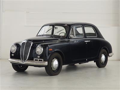 1955 Lancia Appia (ohne Limit/ no reserve) - Classic Cars