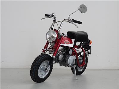 1976 Honda Z 50 A "Monkey" (ohne Limit/ no reserve) - Historická motorová vozidla