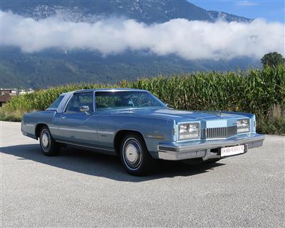 1978 Oldsmobile Toronado XS (ohne Limit/ no reserve) - Classic Cars