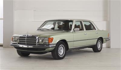 1976 Mercedes-Benz 450 SEL 6.9 - Classic Cars