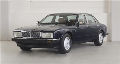 1987 Jaguar XJ 6 3.6 Sovereign (ohne Limit/ no reserve) - Autoveicoli d'epoca