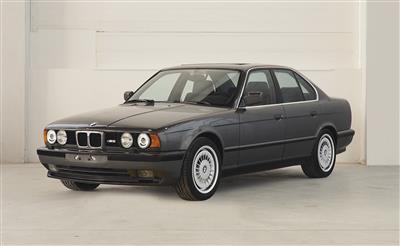 1989 BMW M5 - Autoveicoli d'epoca