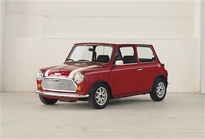 1991 Mini Cooper (ohne Limit/ no reserve) - Classic Cars