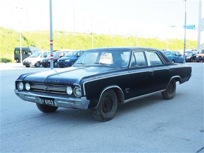 1964 Oldsmobile F-85 - Oldtimer, Youngtimer, Restaurierungsobjekte