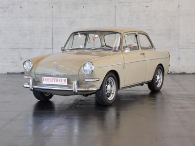 1965 Volkswagen 1500 S - Autoveicoli d'epoca