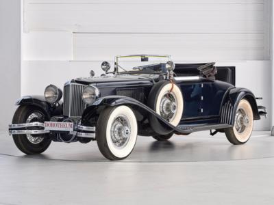 1930 Cord L29 - Classic Cars