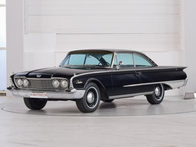 1960 Ford Galaxie Starliner - Classic Cars