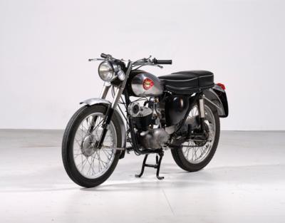 1965 D7 Bantam Super BSA Motorrad (ohne Limit / no reserve) - Klassische Fahrzeuge