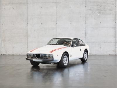 1972 Alfa Romeo 1600 Junior Zagato - Klasická vozidla