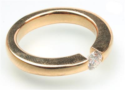 Brillant Ring - Gioielli