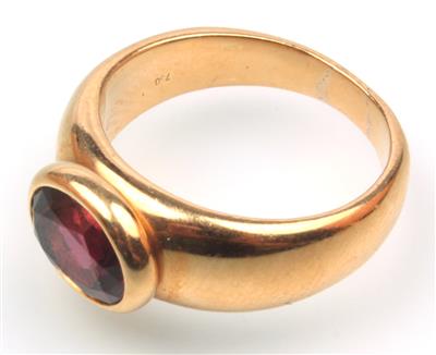 Damen Ring - Klenoty