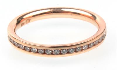 Brillant Ring - Klenoty