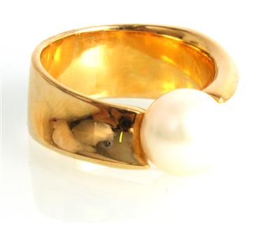 Damen Ring - Schmuck und Uhren