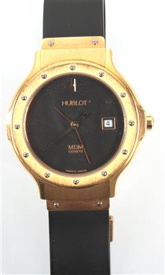 HUBLOT CLASSIC - Klenoty